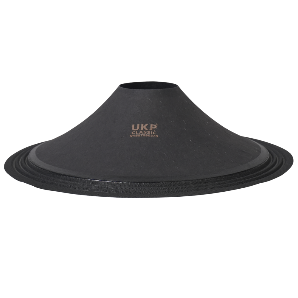 15" UKP V1507690375 | Cloth Surround | Semi Press