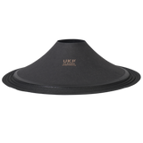 15" UKP V1507690375 | Cloth Surround | Semi Press