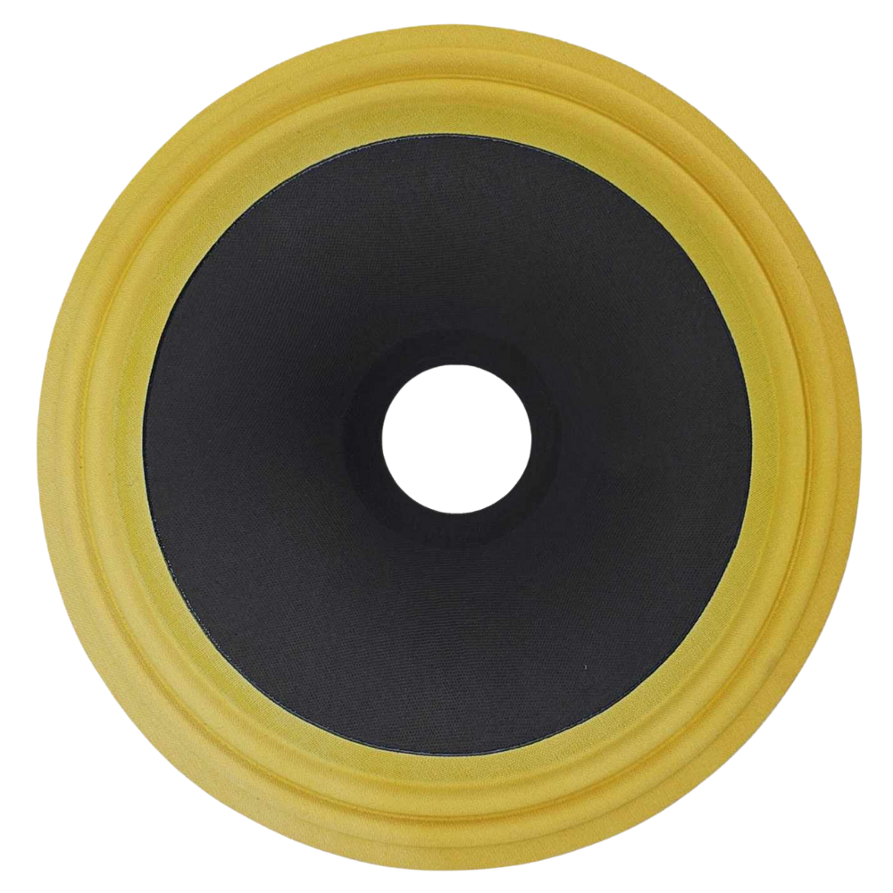 12" UKP V12766235 | Cloth Surround | Semi Press