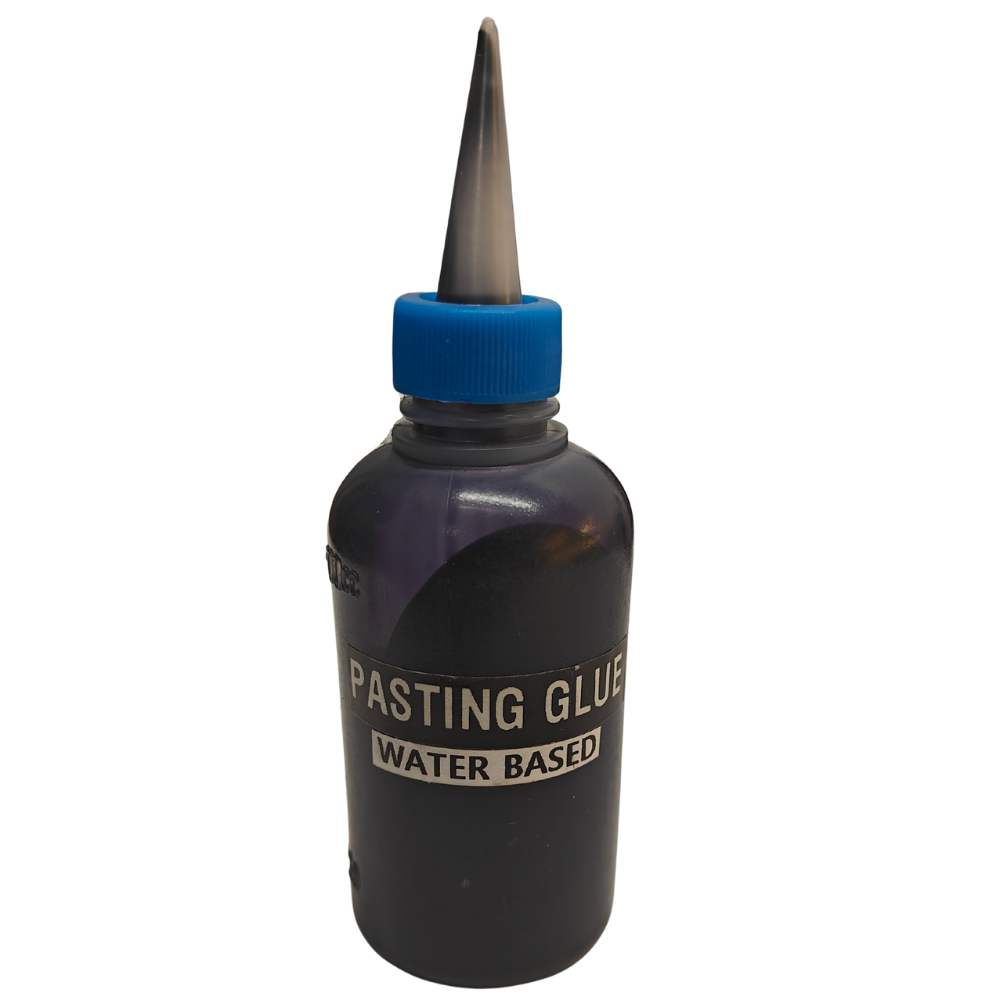 Speaker Pasting Glue – 100 ML Water Based Adhesive for Speaker Repair & Manufacturing