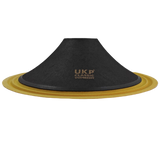 12" UKP V12766235 | Cloth Surround | Semi Press