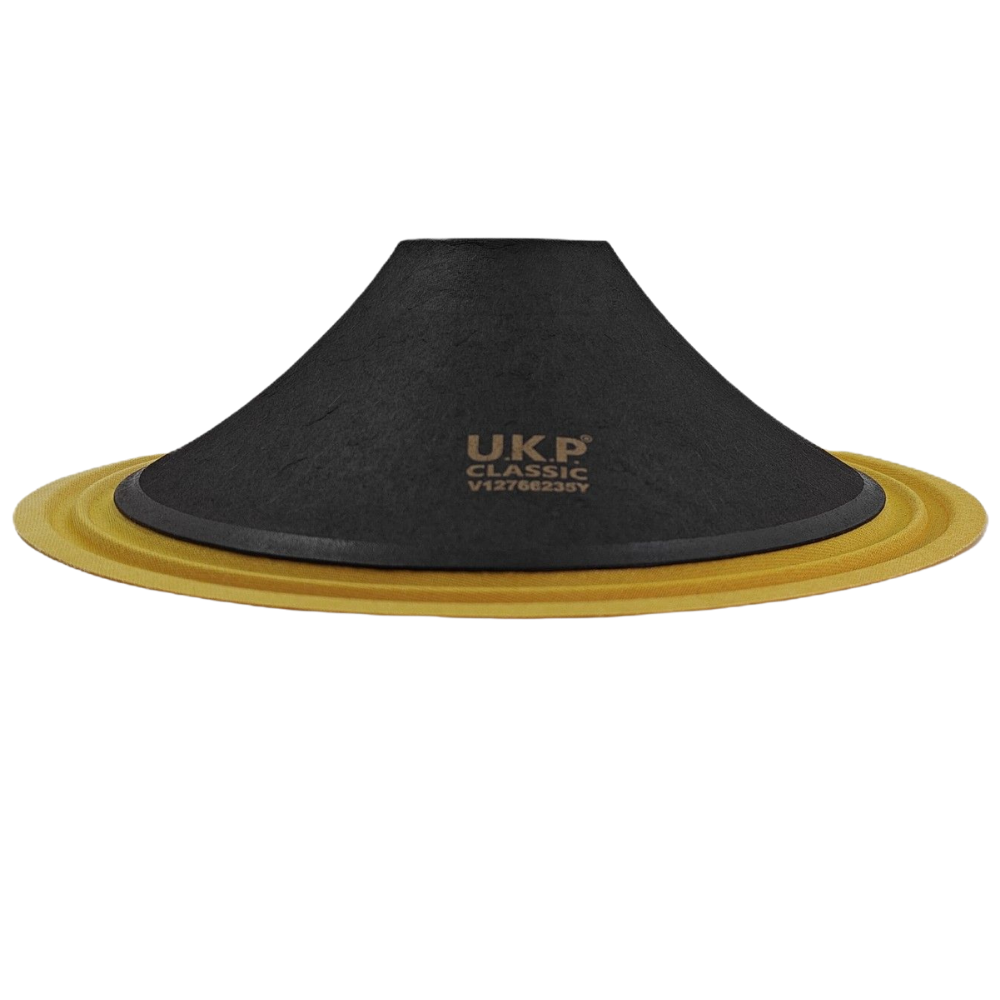 12" UKP V12766235 | Cloth Surround | Semi Press