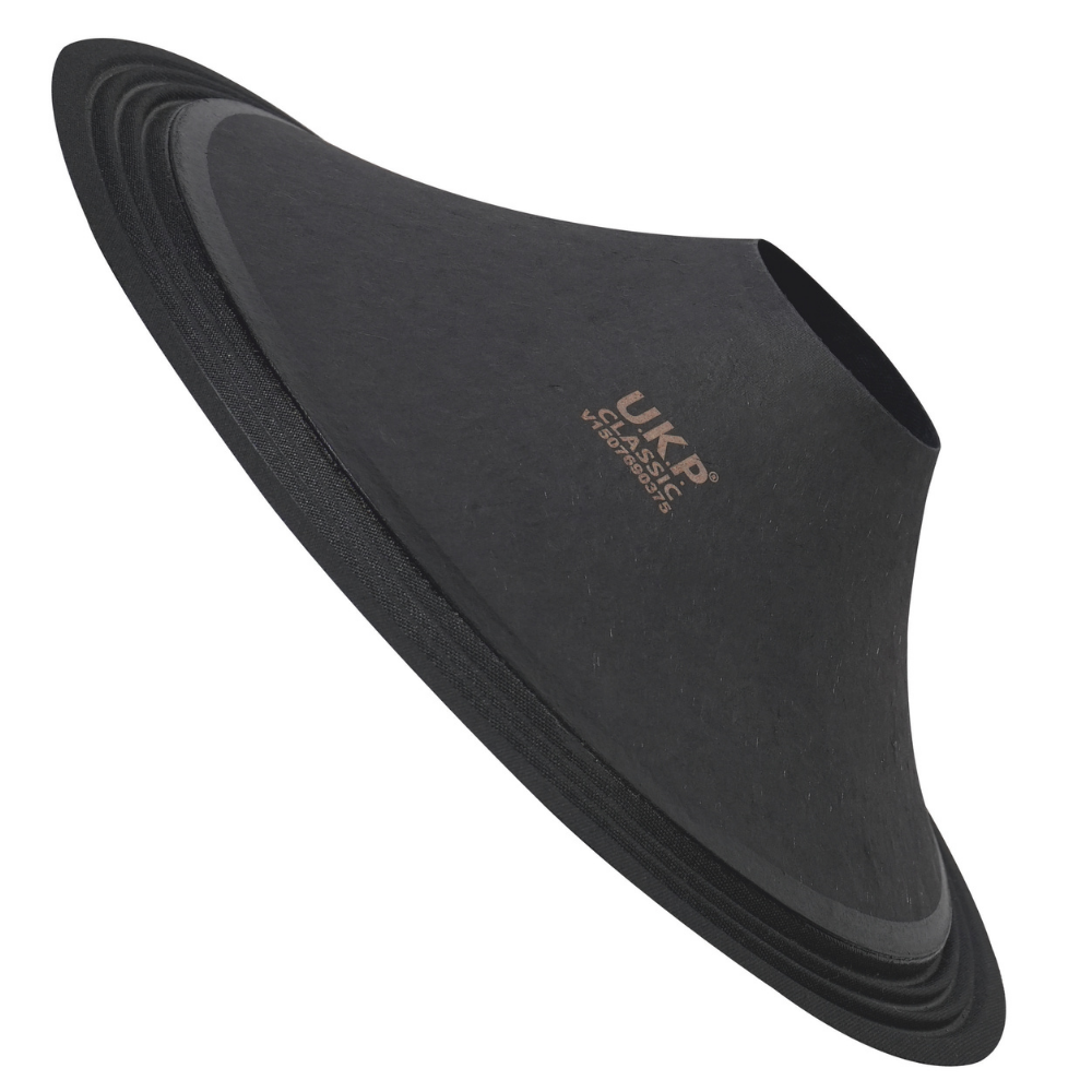 15" UKP V1507690375 | Cloth Surround | Semi Press