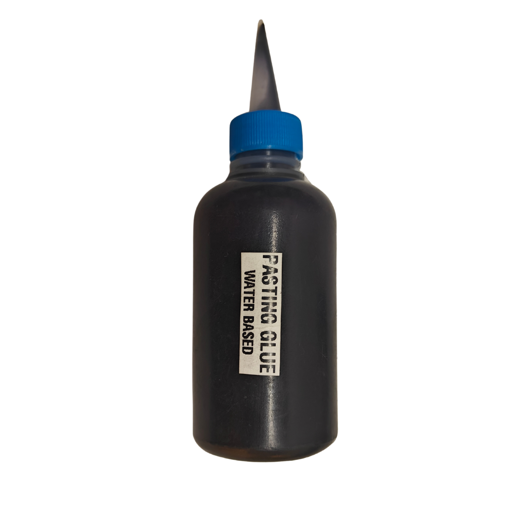 Speaker Pasting Glue – 100 ML Water Based Adhesive for Speaker Repair & Manufacturing