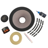 12" V12766235G Speaker Recone Kit
