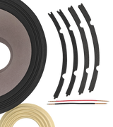 12" V12766235G Speaker Recone Kit