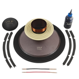 12" V12766235G Speaker Recone Kit
