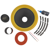 12" V12766235Y Recone Kit | 2 Roll | 76 mm