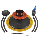 12" V12766235Y Recone Kit | 2 Roll | 76 mm
