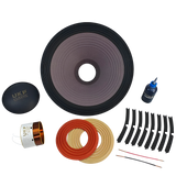 15" V1507687375G Recone Kit  | 3 Roll | 76 mm