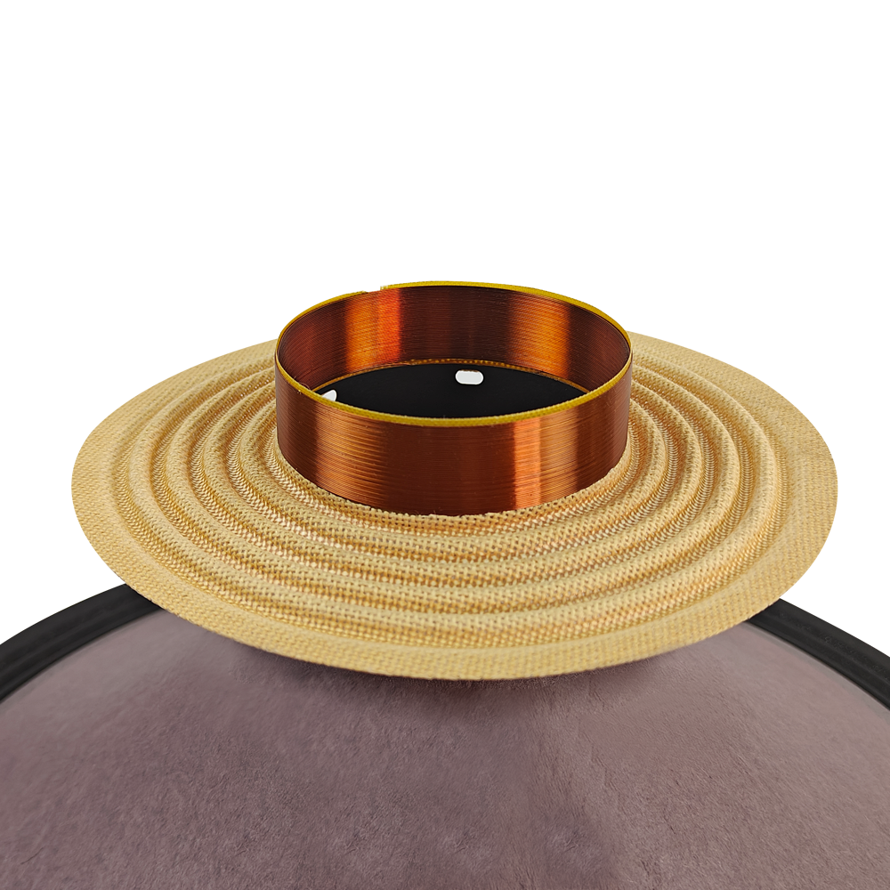 15" V1507687375G Recone Kit  | 3 Roll | 76 mm