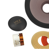 15" V1507687375G Recone Kit  | 3 Roll | 76 mm