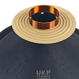 15" Recone Kit – UKP V1507687375 | 2 Roll Cloth Surround | 76mm VC