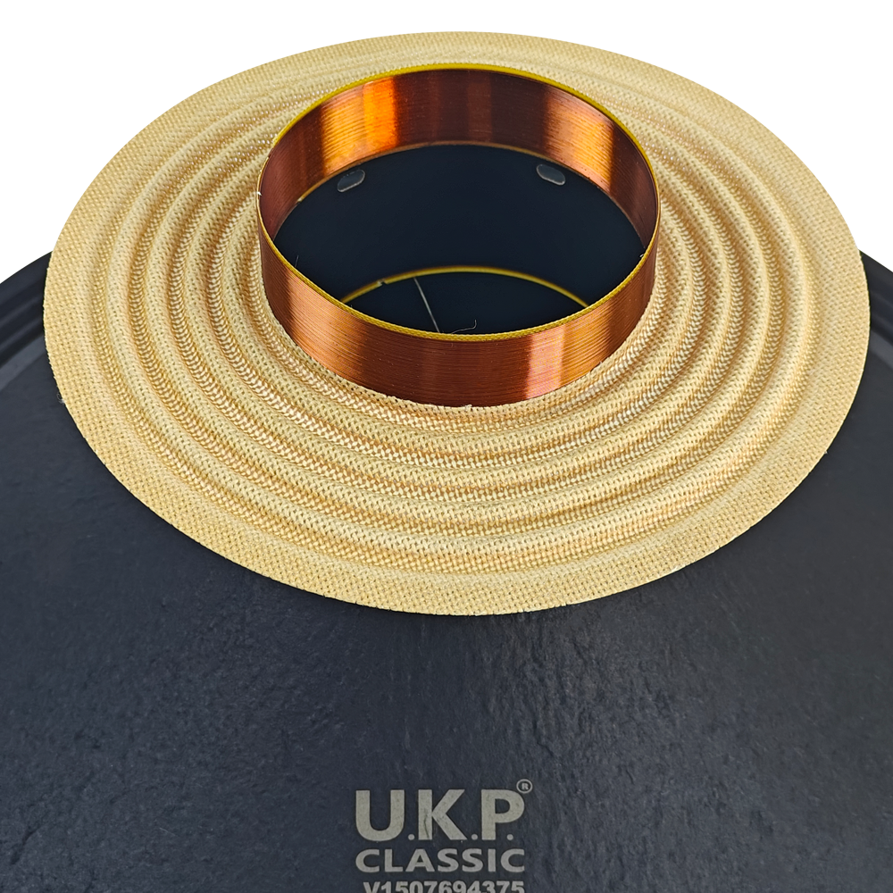 15" V1507694375 Recone Kit | 3 Roll | 76mm VC