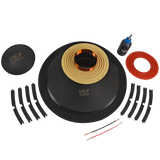 15" Recone Kit – UKP V1507687375 | 2 Roll Cloth Surround | 76mm VC