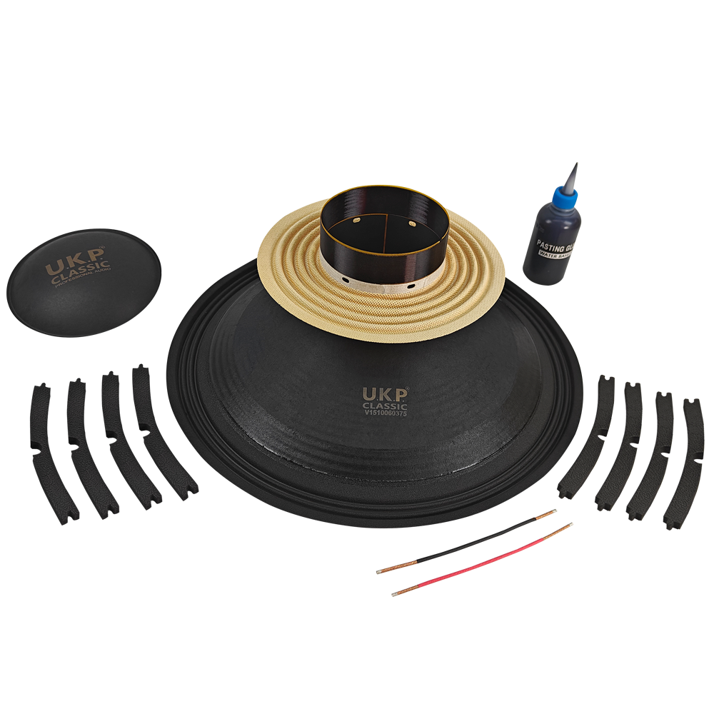 15" V1510060375 Recone Kit  | 3 Roll | 99.3 MM