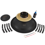 15" V1510060375 Recone Kit  | 3 Roll | 99.3 MM