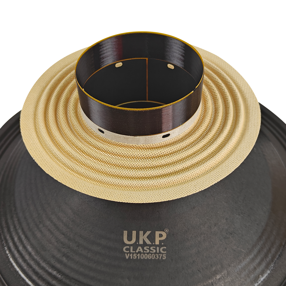 15" V1510060375 Recone Kit  | 3 Roll | 99.3 MM