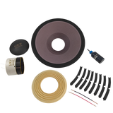 15" V1510060375G Recone Kit | 3 Roll | 99.3 mm