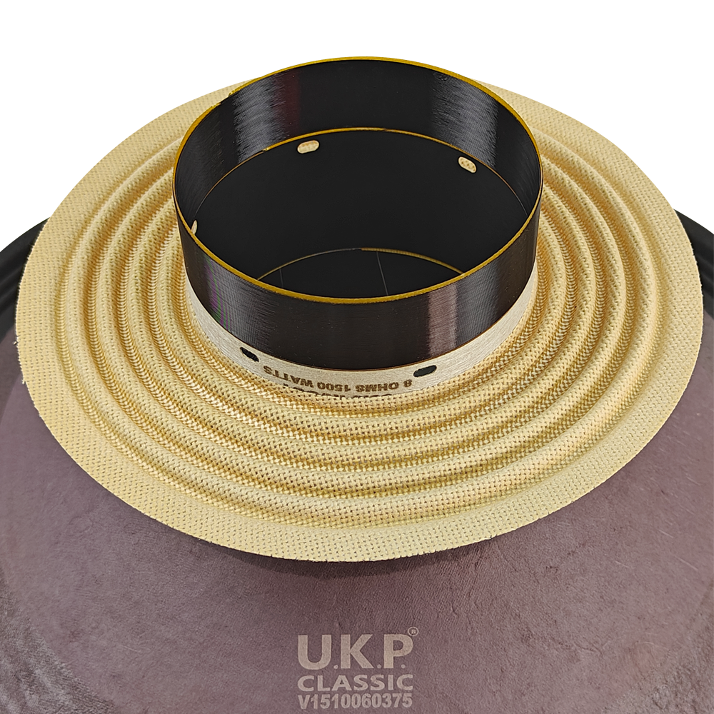 15" V1510060375G Recone Kit | 3 Roll | 99.3 mm