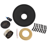 15" V1510182370 Recone Kit  | 3 Roll | 99.3 mm
