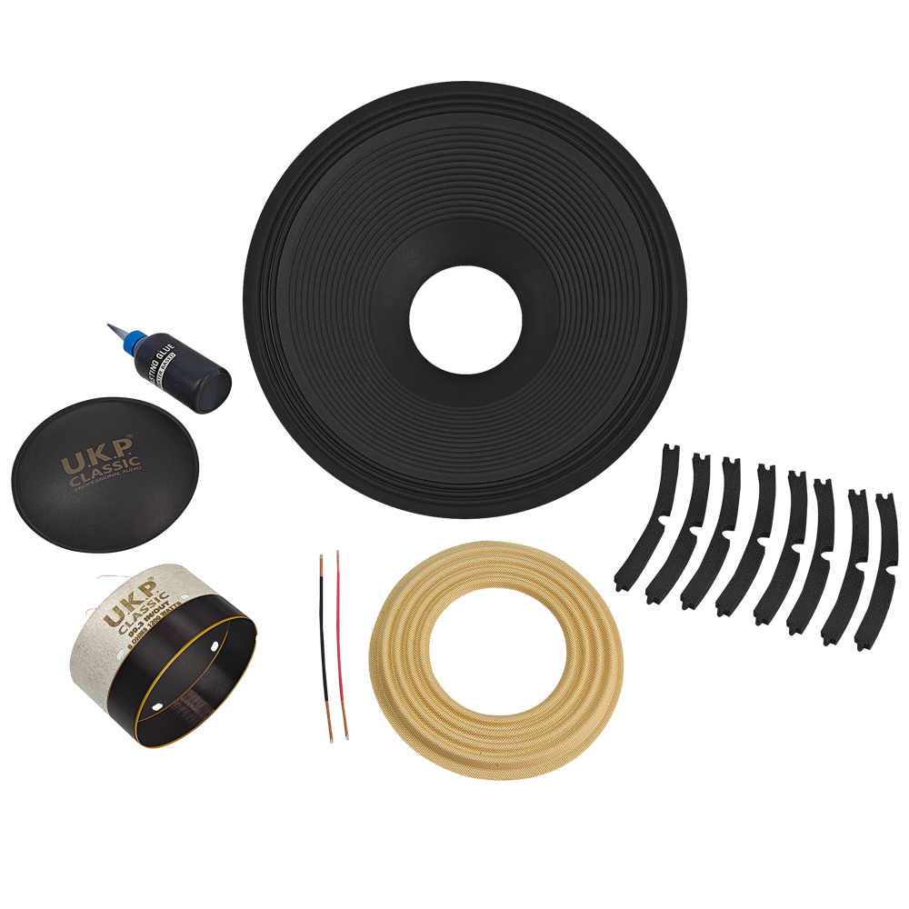 15" V1510182370 Recone Kit  | 3 Roll | 99.3 mm