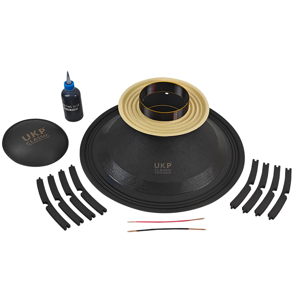 15" V1510182370 Recone Kit  | 3 Roll | 99.3 mm