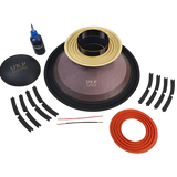 15" V1510182370G Recone Kit | 3 Roll | 99.3 mm