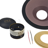 15" V1510182370G Recone Kit | 3 Roll | 99.3 mm