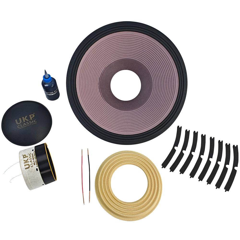 15" V1510182370G Recone Kit | 3 Roll | 99.3 mm