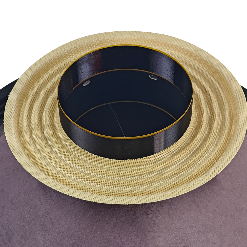 15" V1510182370G Recone Kit | 3 Roll | 99.3 mm