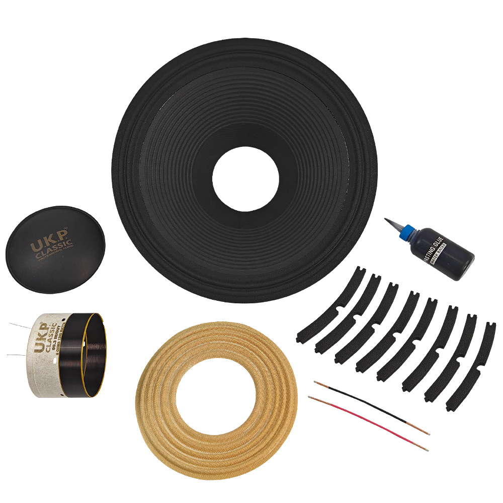 15" V15999075 Recone Kit  | 2 Roll | 99.3 mm