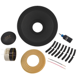 15" V15999075 Recone Kit  | 2 Roll | 99.3 mm