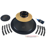 15" V15999075 Recone Kit  | 2 Roll | 99.3 mm