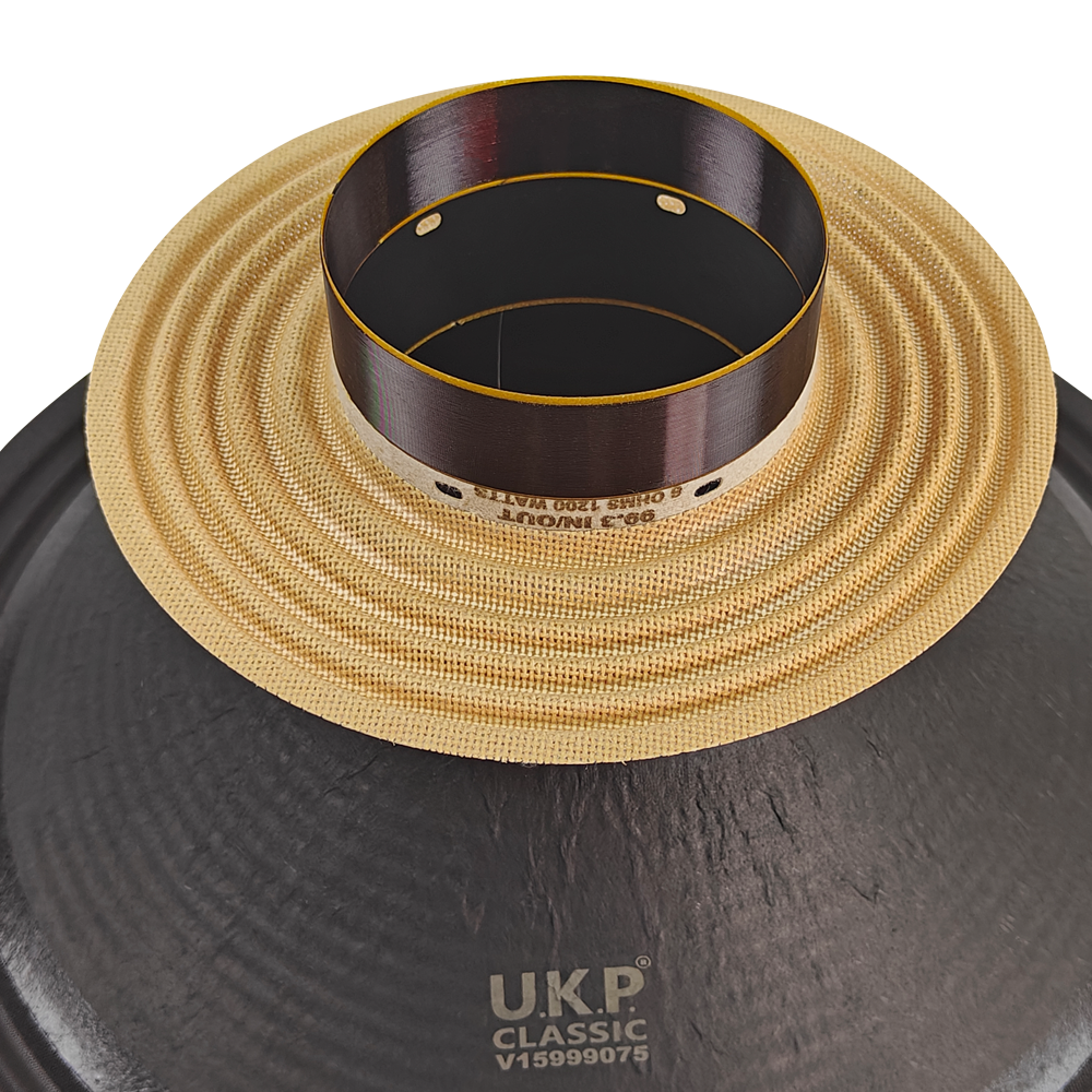 15" V15999075 Recone Kit  | 2 Roll | 99.3 mm