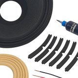 15" V15999075 Recone Kit  | 2 Roll | 99.3 mm