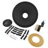 18" V18099443D Recone Kit | 3 Roll | 99.3mm