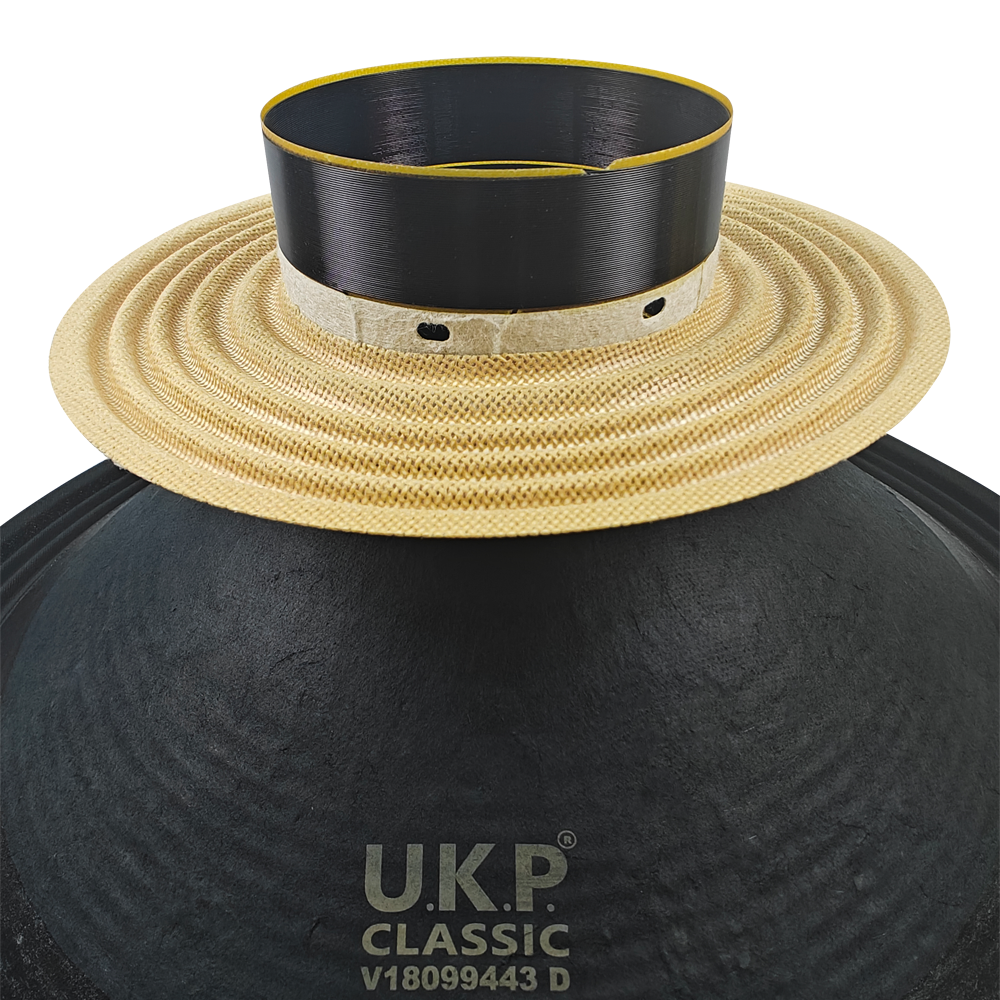 18" V18099443D Recone Kit | 3 Roll | 99.3mm