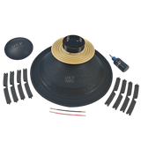 18" V18099443D Recone Kit | 3 Roll | 99.3mm