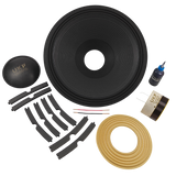 18" V18100120443 Recone Kit | 3 Roll | 99.3MM VC