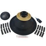 18" V18100120443 Recone Kit | 3 Roll | 99.3MM VC