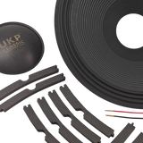 18" V18100120443 Recone Kit | 3 Roll | 99.3MM VC