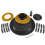 18" V18126440U Recone Kit | 2 Roll  | 126mm VC