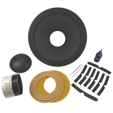 18" V18126440U Recone Kit 2 Roll 126MM VC