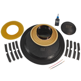 18" V18126440U Recone Kit 2 Roll 126MM VC