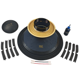 18" V18126440U Recone Kit  2 Roll | 126mm VC