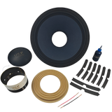 18" V18126440U Recone Kit  2 Roll | 126mm VC