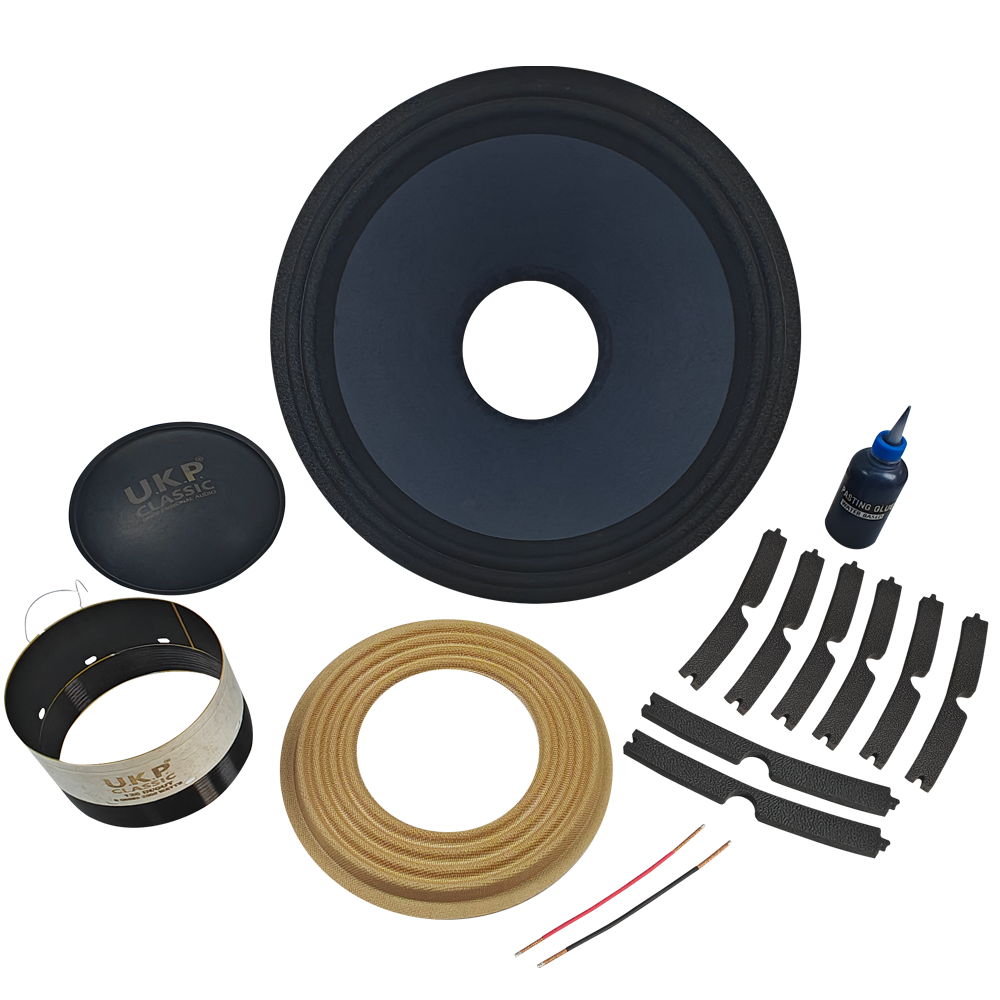 18" V18126440U Recone Kit  2 Roll | 126mm VC