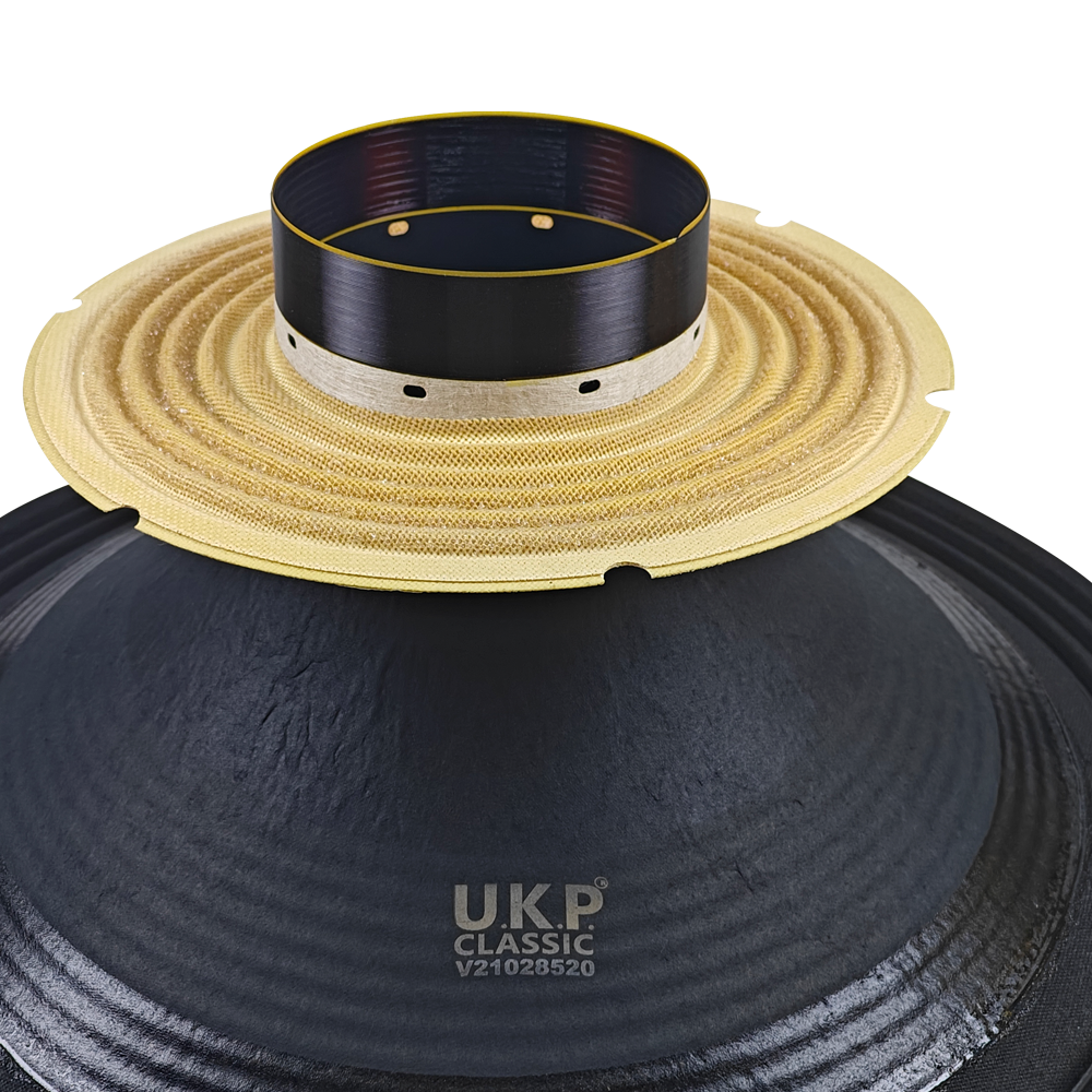 21″ Premium Recone Kit – NP21028, 126 MM