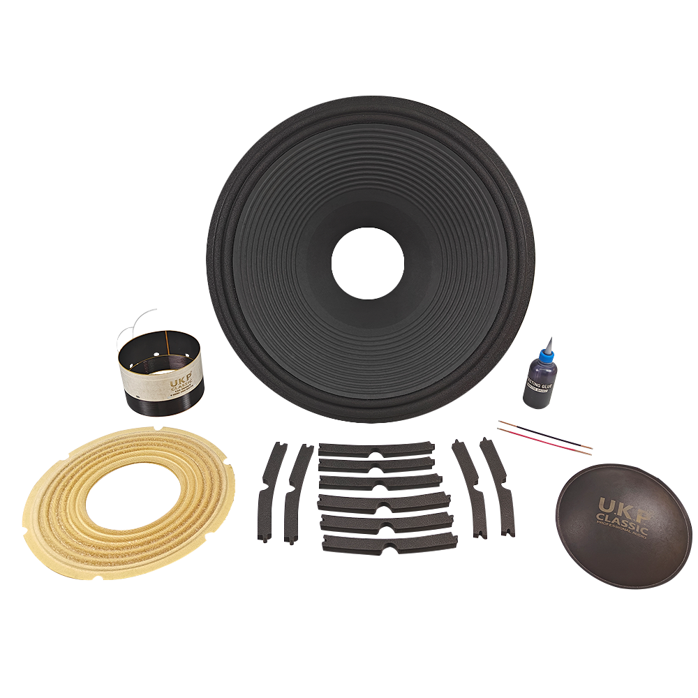 21″ Recone Kit – UKP V21028520, 126 MM, 2 Roll
